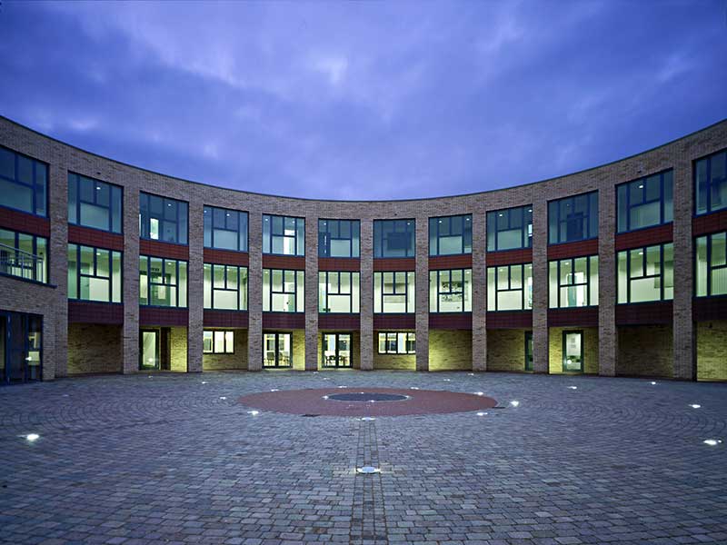St. Gregory the Great Catholic Secondary School